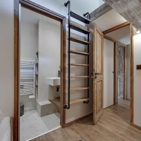 - Pour 7 Pers, 68 M² - Fr-1-567-136 *