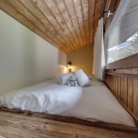 - Pour 7 Pers, 68 M² *