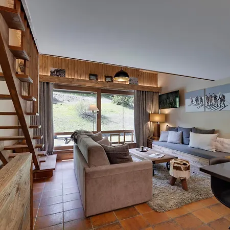 - Pour 7 Pers, 68 M² - Fr-1-567-136 Val-dʼIsère