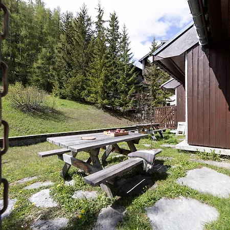- Pour 7 Pers, 68 M² - Fr-1-567-136 شقة Val-dʼIsère