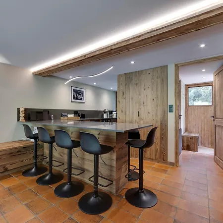 - Pour 7 Pers, 68 M² Apartamento *