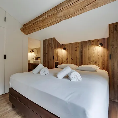 - Pour 7 Pers, 68 M²