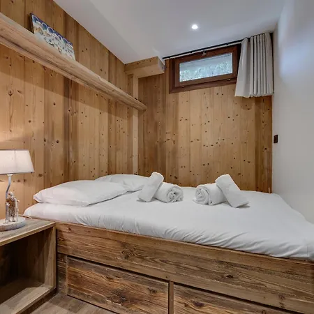 Apartamento - Pour 7 Pers, 68 M² *